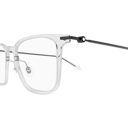 Montblanc MB0354O Eyeglasses - view 9